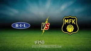 pronostic Ranheim Moss FK