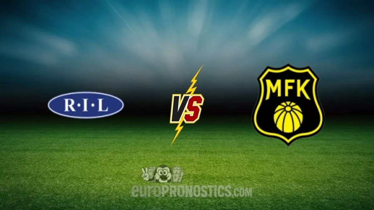 pronostic Ranheim Moss FK