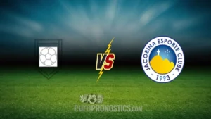 pronostic Redencao FC BA Jacobina EC BA