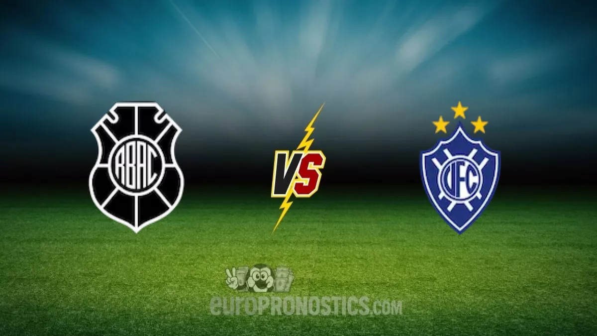 pronostic Rio Branco Vitoria FC ES