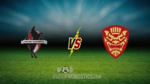 pronostic Roasso Kumamoto FC Ryukyu