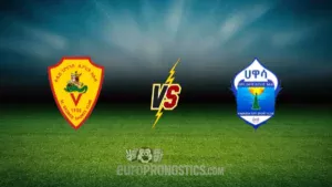 pronostic Saint George Hawassa Kenema SC