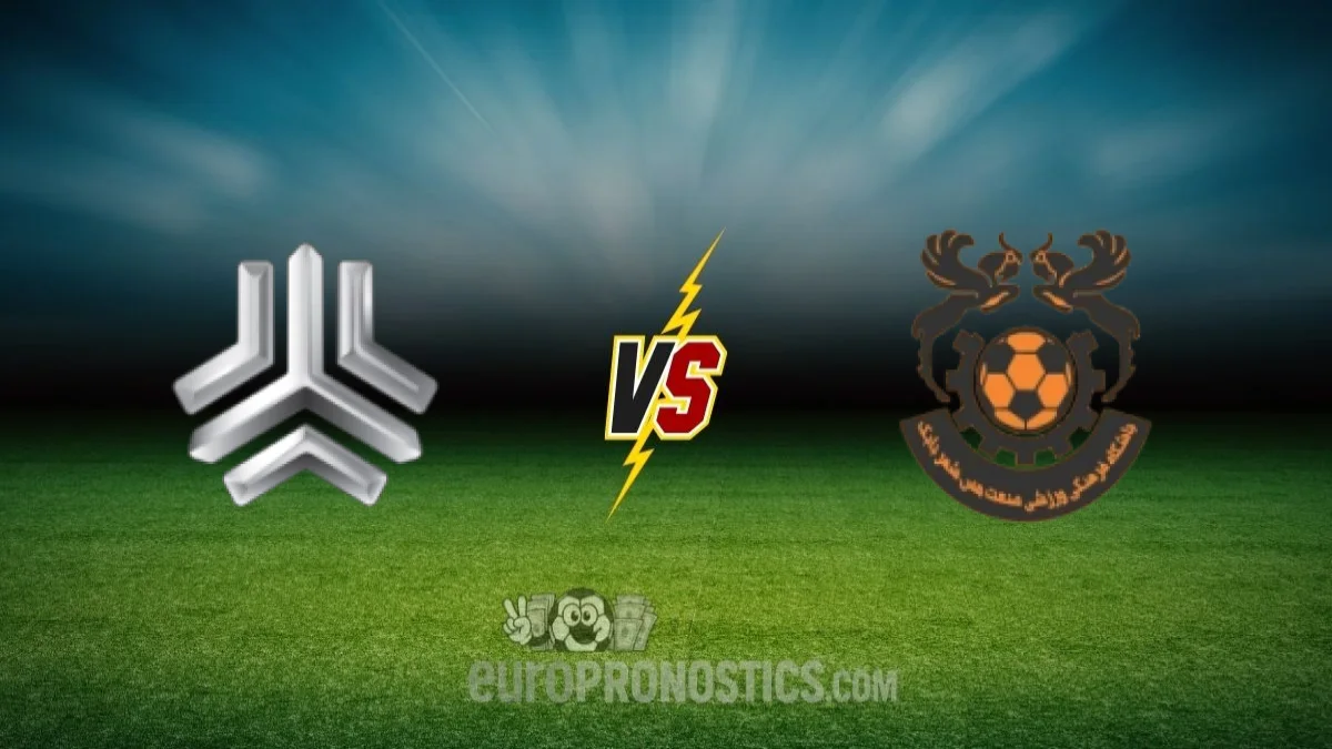 pronostic Saipa FC Tehran Mes Shahr-e Babak