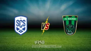 pronostic Schwaz Wacker Innsbruck
