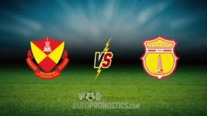 pronostic Selangor FA Nam Dinh FC
