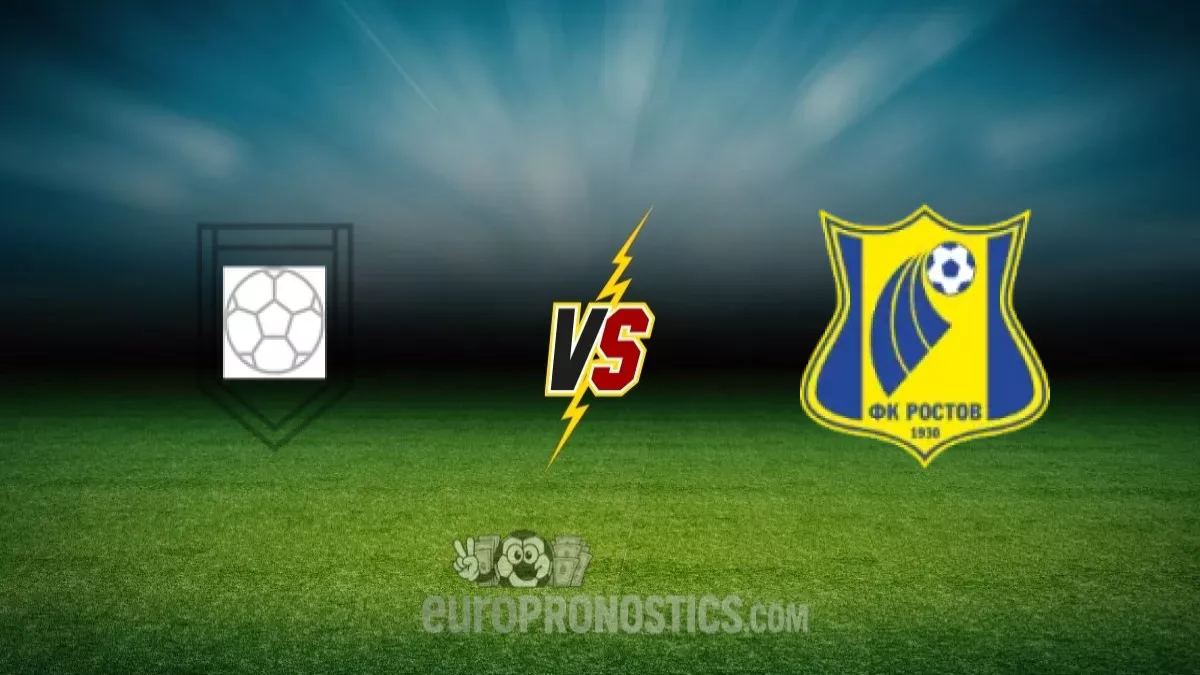pronostic Shakhtar Donetsk Taganrog FK Rostov 2
