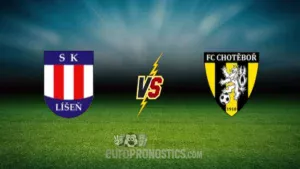 pronostic SK Artis B FC Chotebor