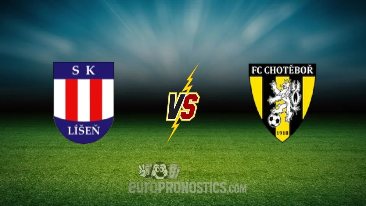 pronostic SK Artis B FC Chotebor
