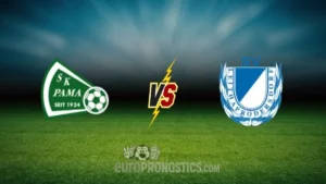 pronostic SK Pama SV Leithaprodersdorf