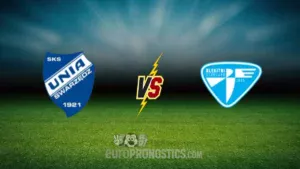 pronostic Sks Unia Swarzedz Blekitni Stargard