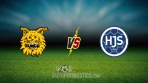 pronostic Tampereen Ilves 2 HJS