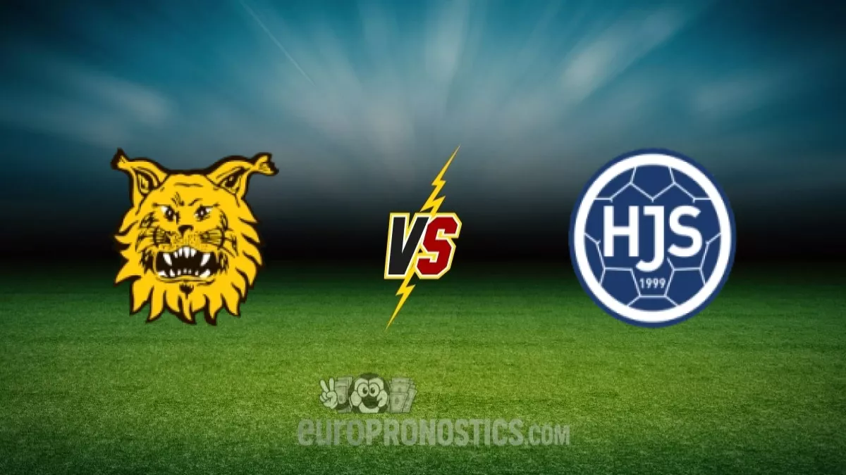 pronostic Tampereen Ilves 2 HJS