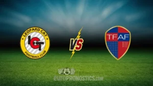 pronostic Tatung FC Taichung Futuro FC