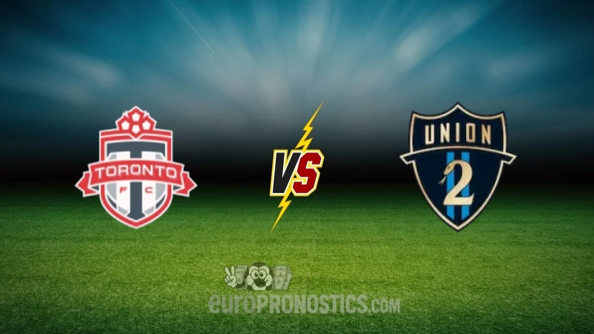 pronostic Toronto FC II Bethlehem Steel