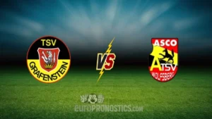 pronostic TSV Grafenstein ATSV Wolfsberg
