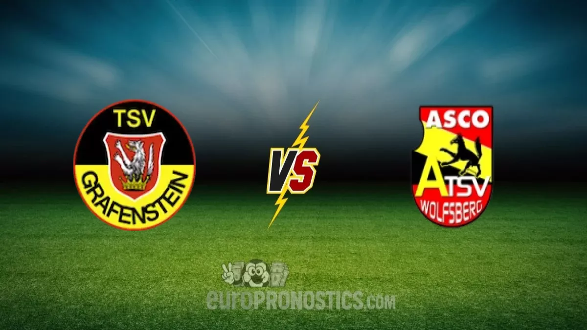 pronostic TSV Grafenstein ATSV Wolfsberg