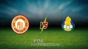 pronostic Umm Salal AL Gharafa