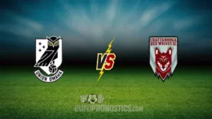 pronostic Union Omaha SC Chattanooga Red Wolves SC