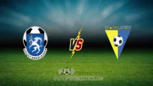 pronostic USV St. Anna Am Aigen Lafnitz