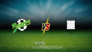 pronostic Western City Rangers FC Hills United FC