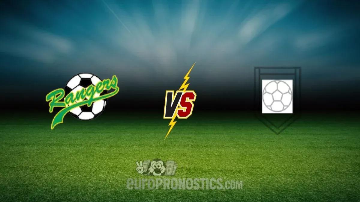 pronostic Western City Rangers FC Hills United FC