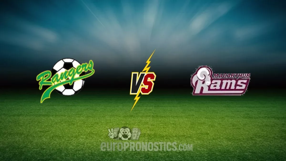 pronostic Western City Rangers FC Macarthur Rams