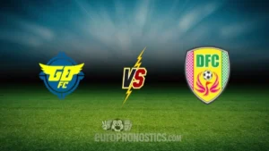 pronostic Xuan Thien Phu Tho FC Dong Thap