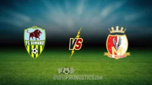 pronostic Zimbru Chisinau FC Milsami