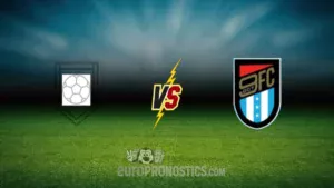 pronostic Atletico Rojiblanco 9 De Octubre FC