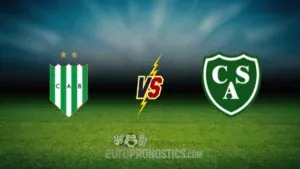 pronostic CA Banfield CA Sarmiento De Junin