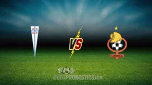 pronostic CD Universidad Catolica Cobresal