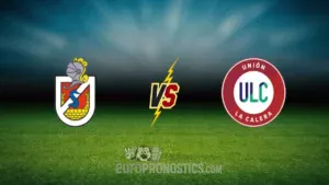 pronostic Deportes La Serena La Calera
