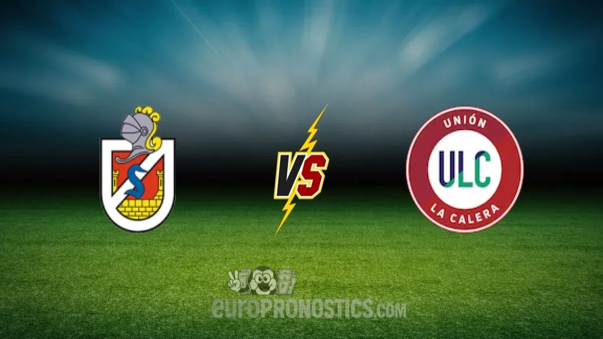 pronostic Deportes La Serena La Calera