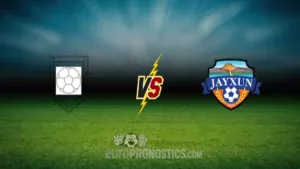 pronostic FK Gazalkent FC Jayxun