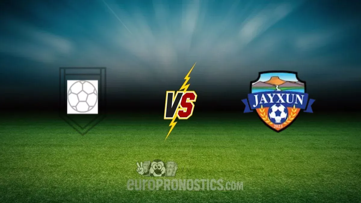 pronostic FK Gazalkent FC Jayxun