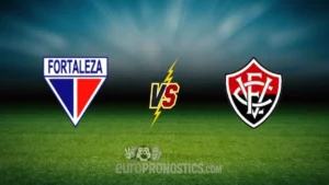 pronostic Fortaleza Vitoria