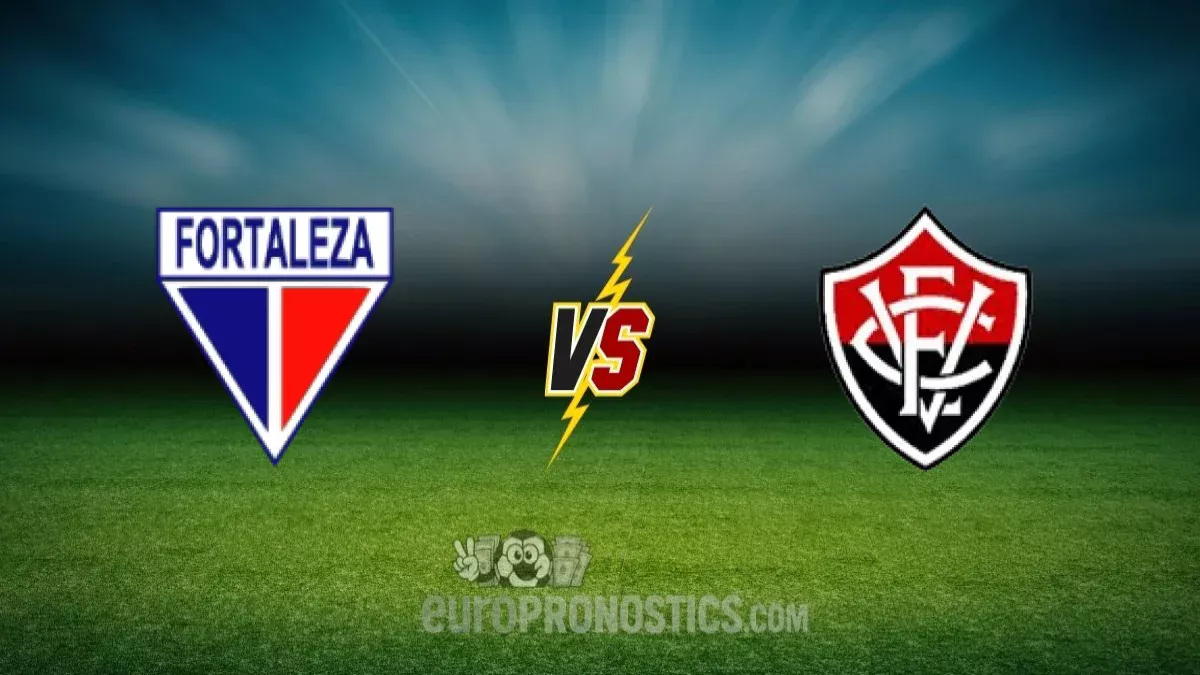 pronostic Fortaleza Vitoria