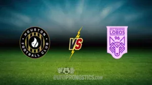 pronostic Houston FC Hill Country Lobos