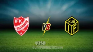 pronostic IFK Ostersund Kubikenborgs IF