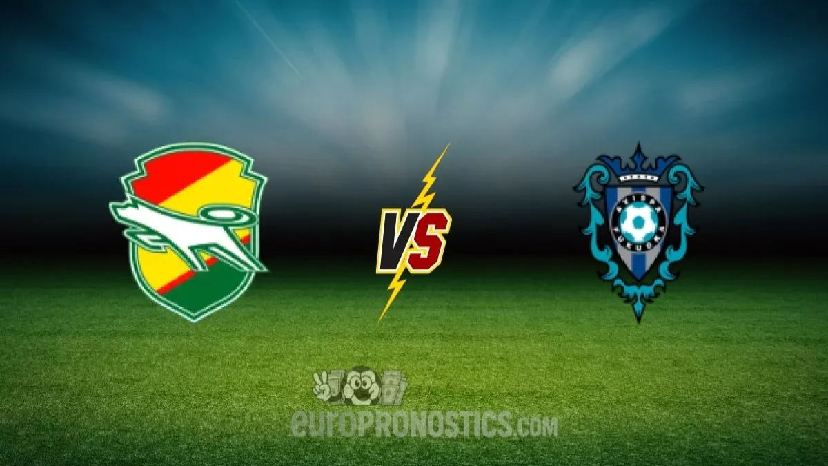 pronostic JEF United Chiba Avispa Fukuoka