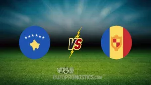 pronostic Kosovo Andorre