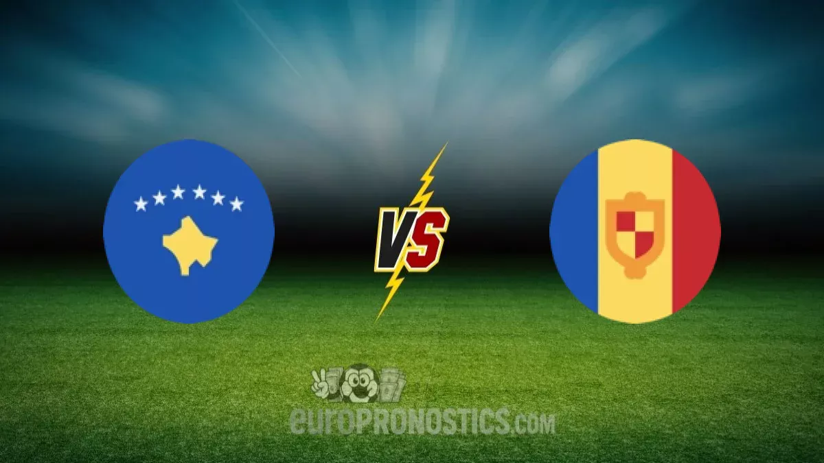 pronostic Kosovo Andorre