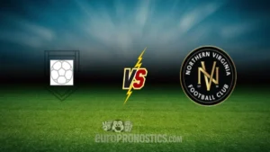 pronostic Loudoun United FC NORTHERN VIRGINIA FC