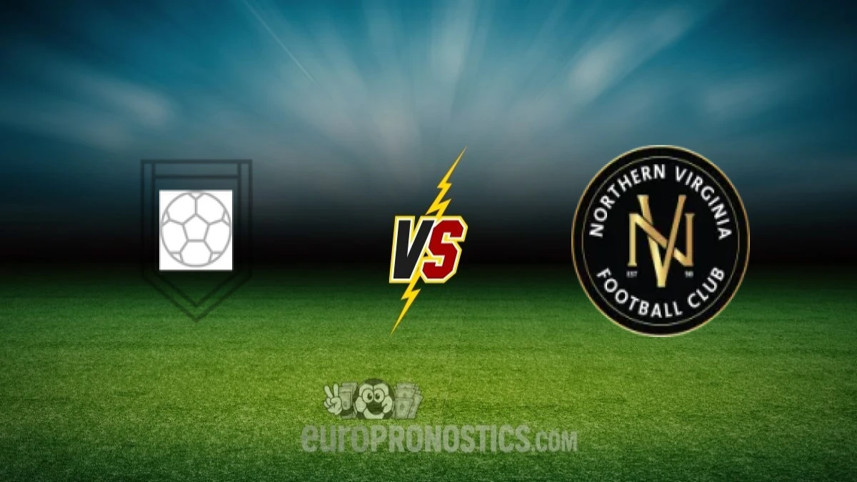 pronostic Loudoun United FC NORTHERN VIRGINIA FC