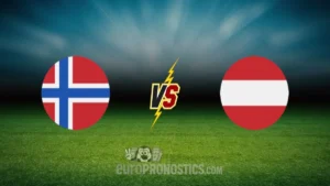 pronostic Norway W Autriche