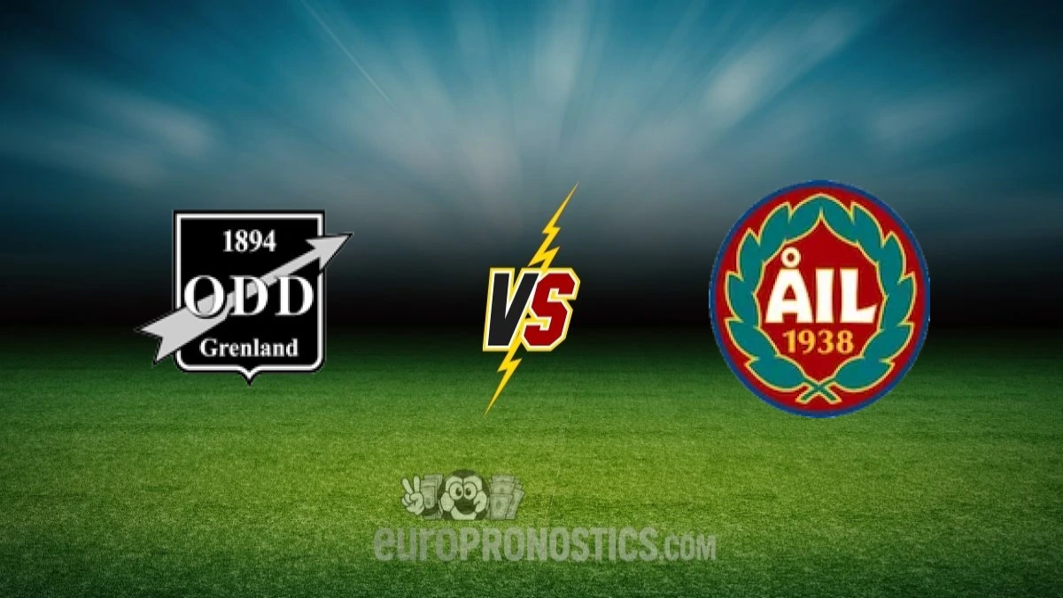 pronostic Odds BK 2 Akra