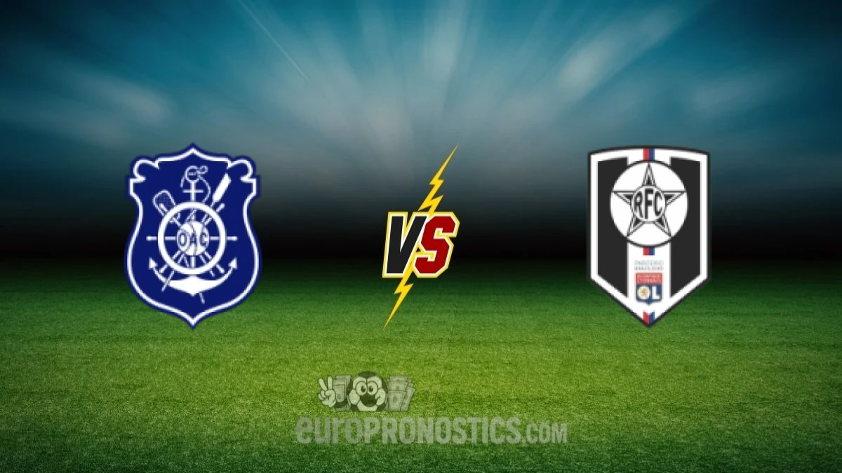 pronostic Olaria Resende