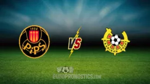 pronostic Piikkion Palloseura KaaPo