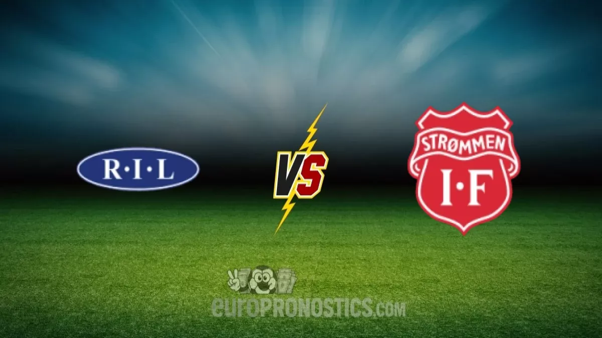 pronostic Ranheim Stroemmen IF