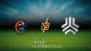 pronostic Shenavar Sazi Qeshm Saipa FC Tehran